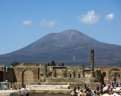 Scavi archeologici
